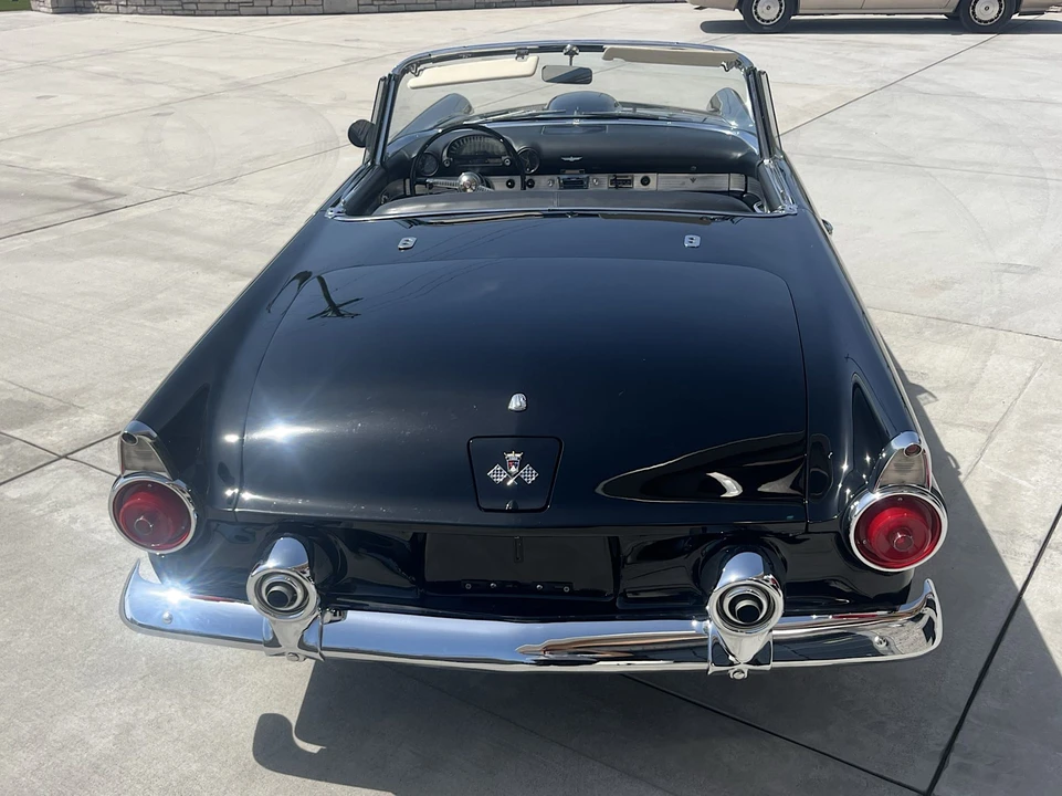 1955 Ford Thunderbird 1st Gen - Image 13 of 31