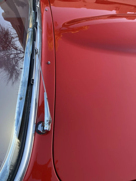 1955 Ford Thunderbird 1st Gen - Image 22 of 31