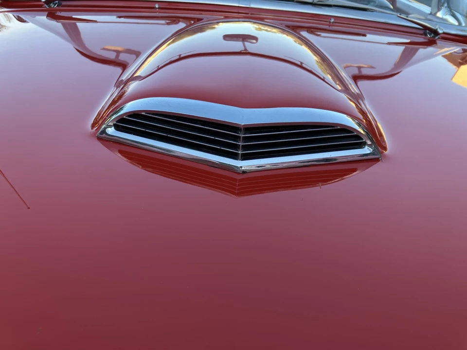 1955 Ford Thunderbird 1st Gen - Image 18 of 31