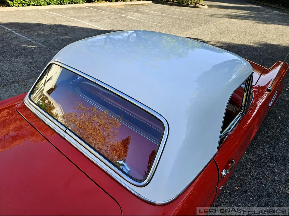 1955 Ford Thunderbird 1st Gen - Image 18 of 31