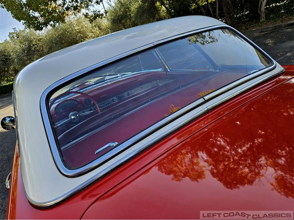 1955 Ford Thunderbird 1st Gen - Image 30 of 31