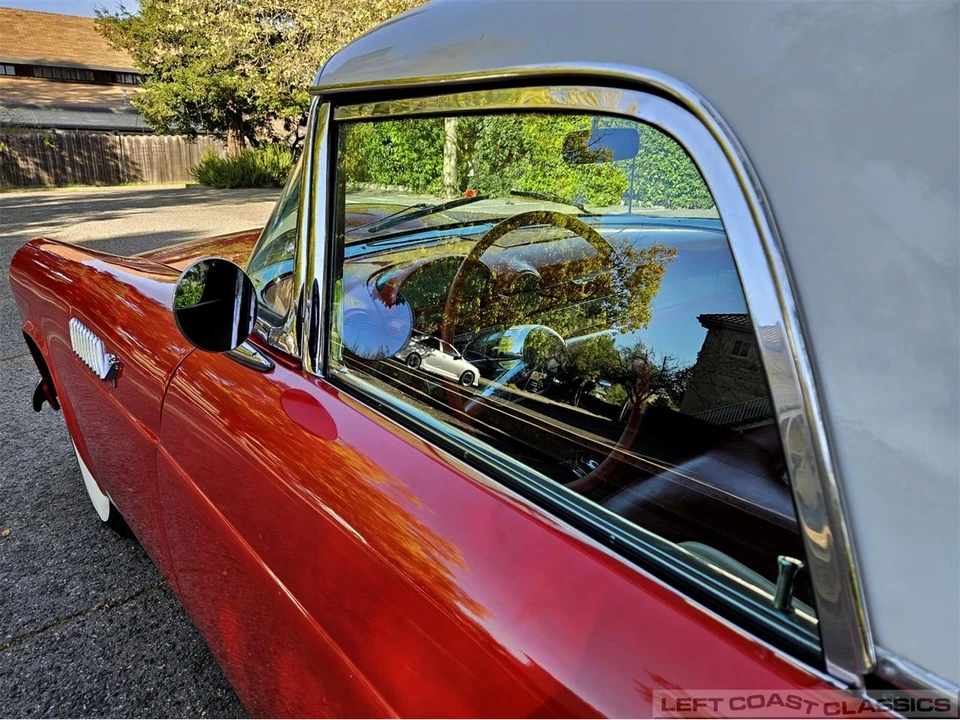 1955 Ford Thunderbird 1st Gen - Image 31 of 31