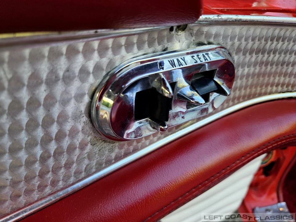 1955 Ford Thunderbird 1st Gen - Image 24 of 31