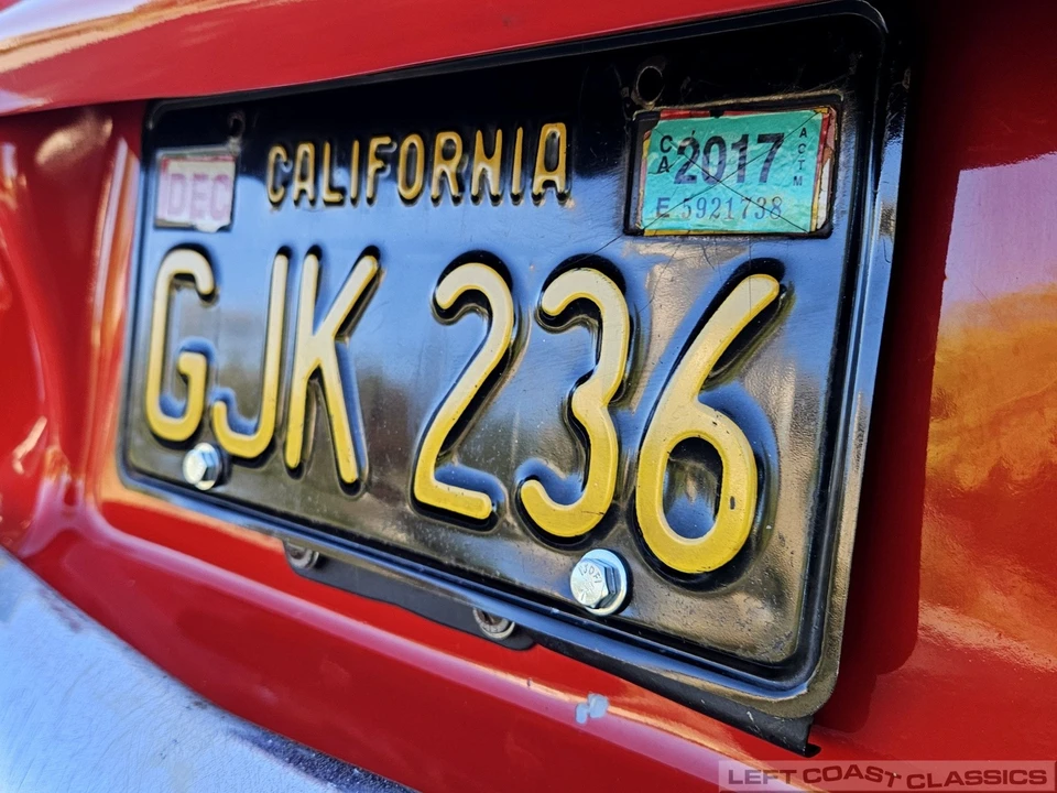 1955 Ford Thunderbird 1st Gen - Image 13 of 31