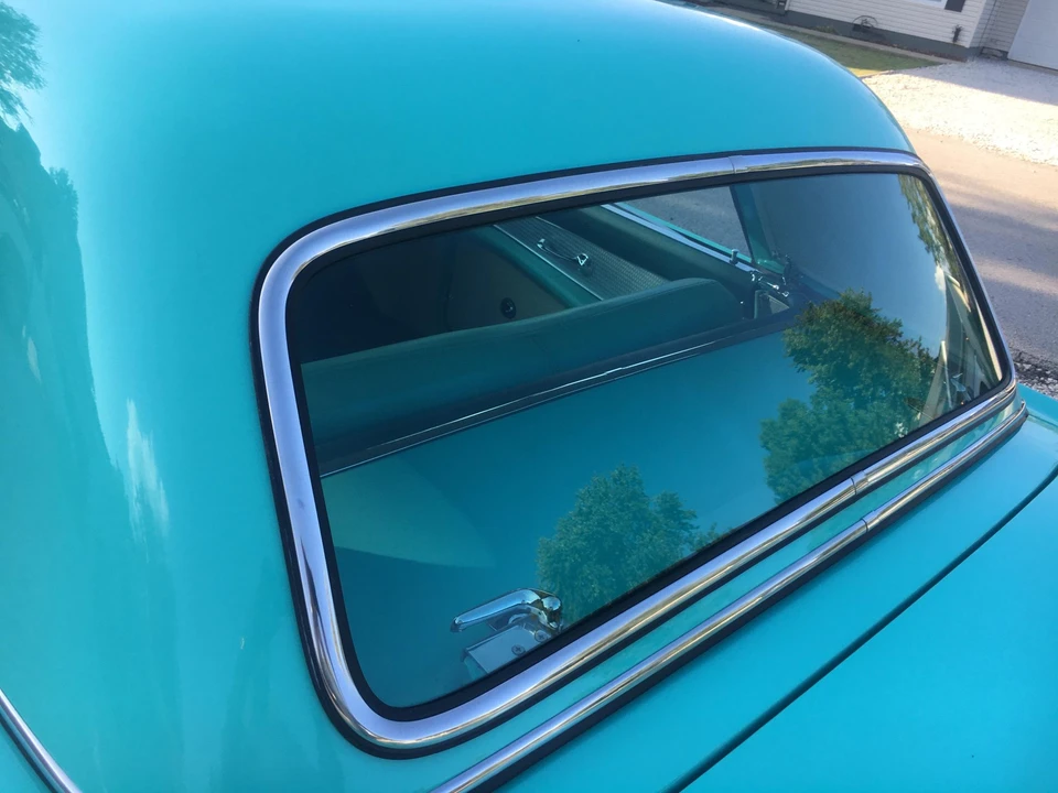 1955 Ford Thunderbird 1st Gen - Image 31 of 31