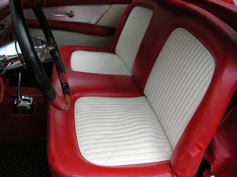 1955 Ford Thunderbird 1st Gen - Image 6 of 12