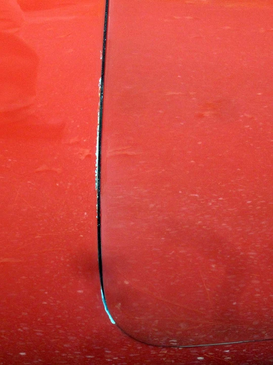 1955 Ford Thunderbird 1st Gen - Image 16 of 31