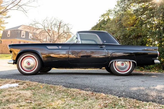 1955 Ford Thunderbird