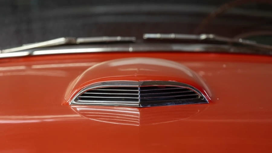 1955 Ford Thunderbird 1st Gen - Image 18 of 22