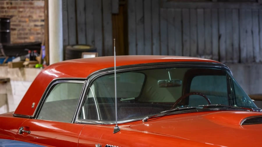 1955 Ford Thunderbird 1st Gen - Image 20 of 22