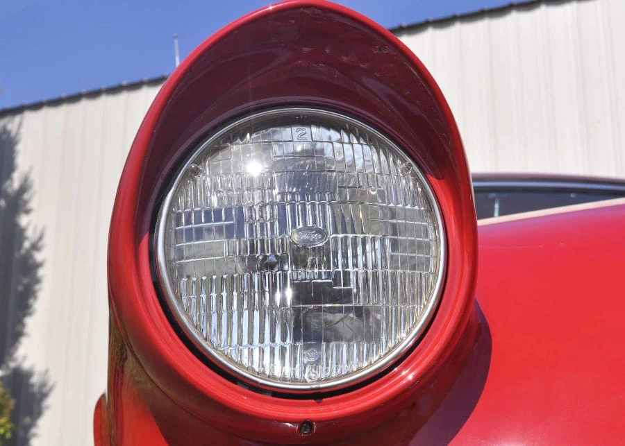 1955 Ford Thunderbird 1st Gen - Image 11 of 19