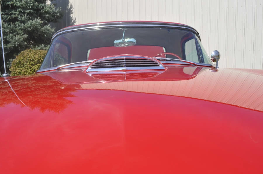 1955 Ford Thunderbird 1st Gen - Image 13 of 19