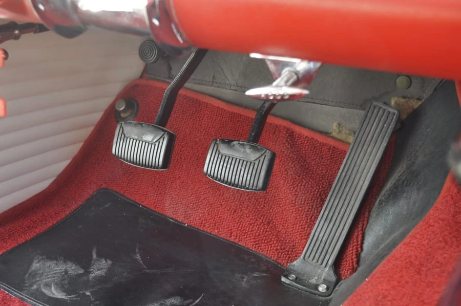 1955 Ford Thunderbird 1st Gen - Image 6 of 19