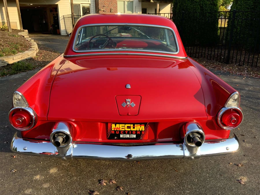 1955 Ford Thunderbird 1st Gen - Image 17 of 19