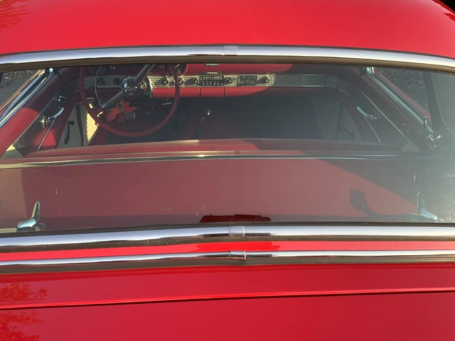 1955 Ford Thunderbird 1st Gen - Image 18 of 19