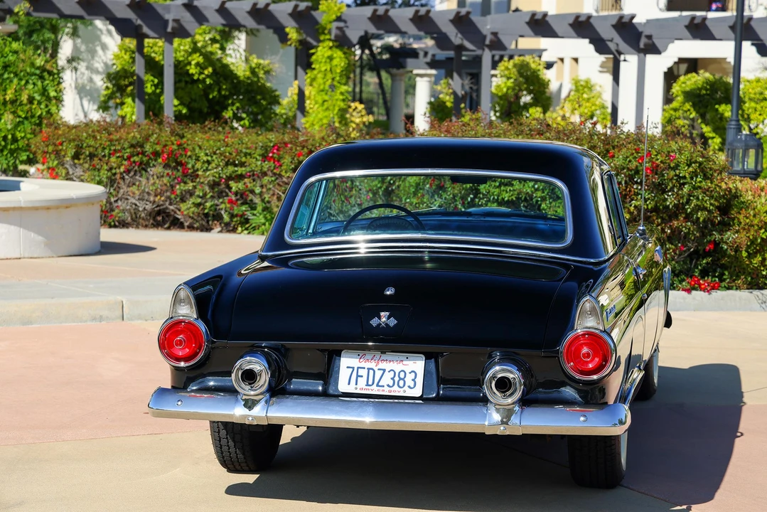 1955 Ford Thunderbird 1st Gen - Image 9 of 31