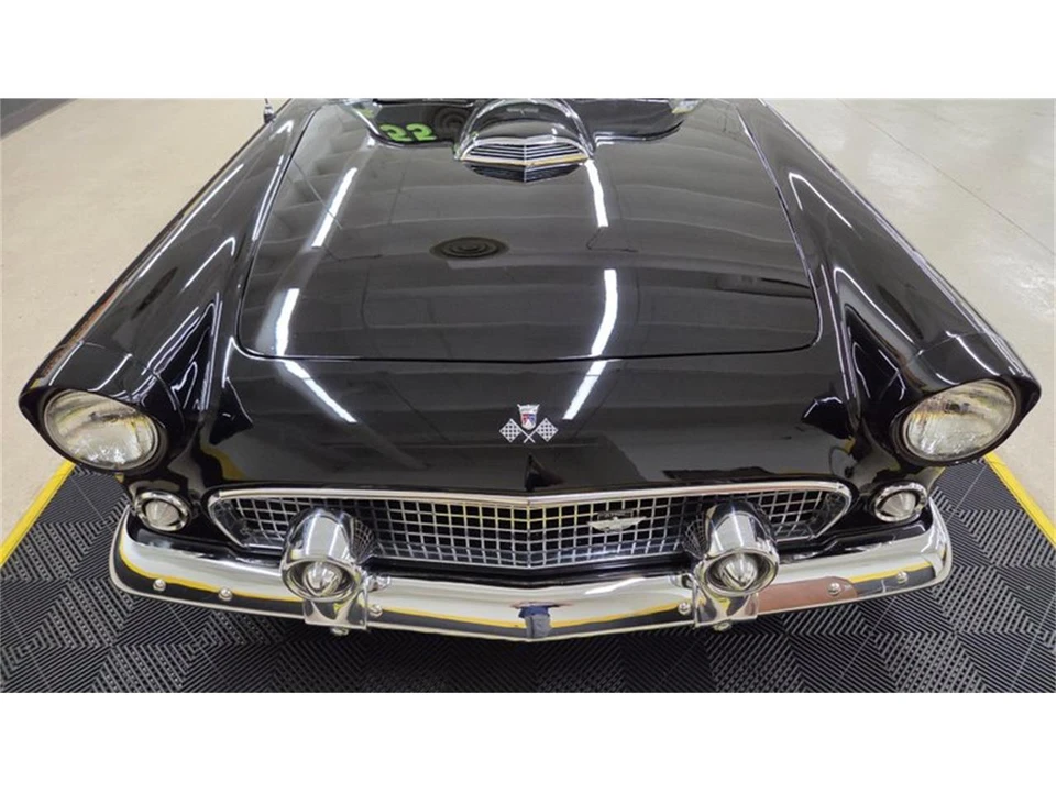 1955 Ford Thunderbird 1st Gen - Image 20 of 31