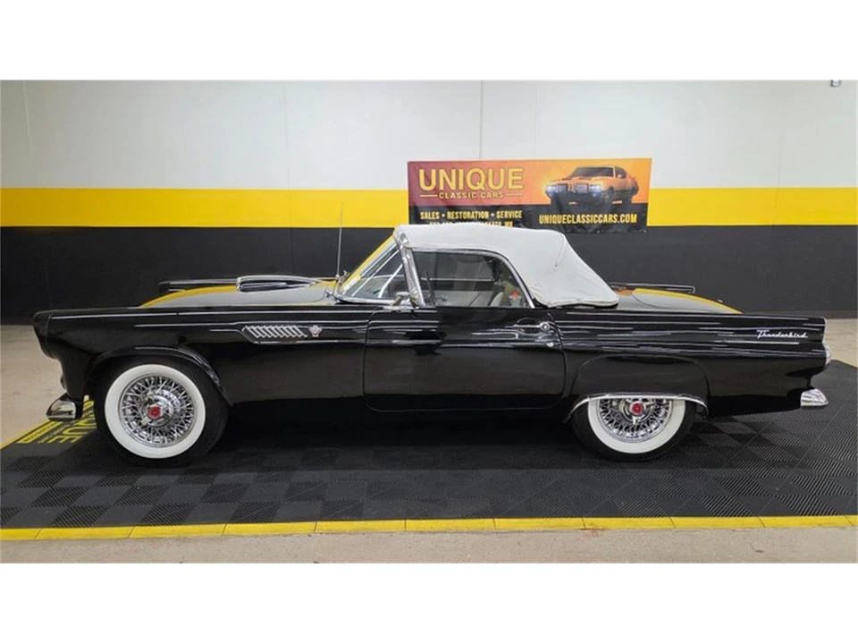 1955 Ford Thunderbird 1st Gen - Image 15 of 31