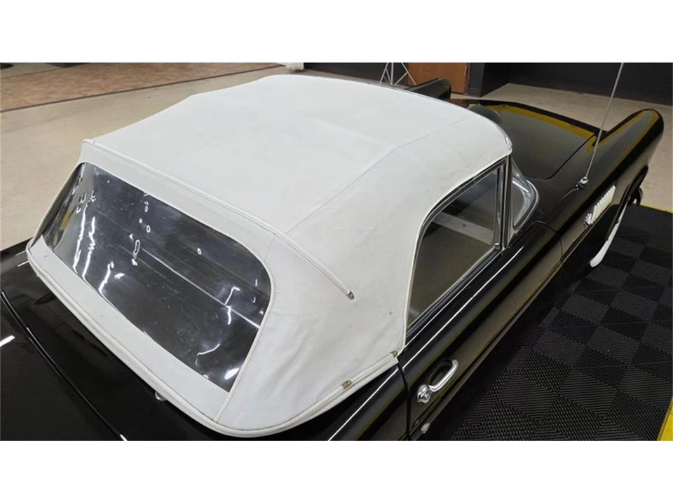 1955 Ford Thunderbird 1st Gen - Image 25 of 31
