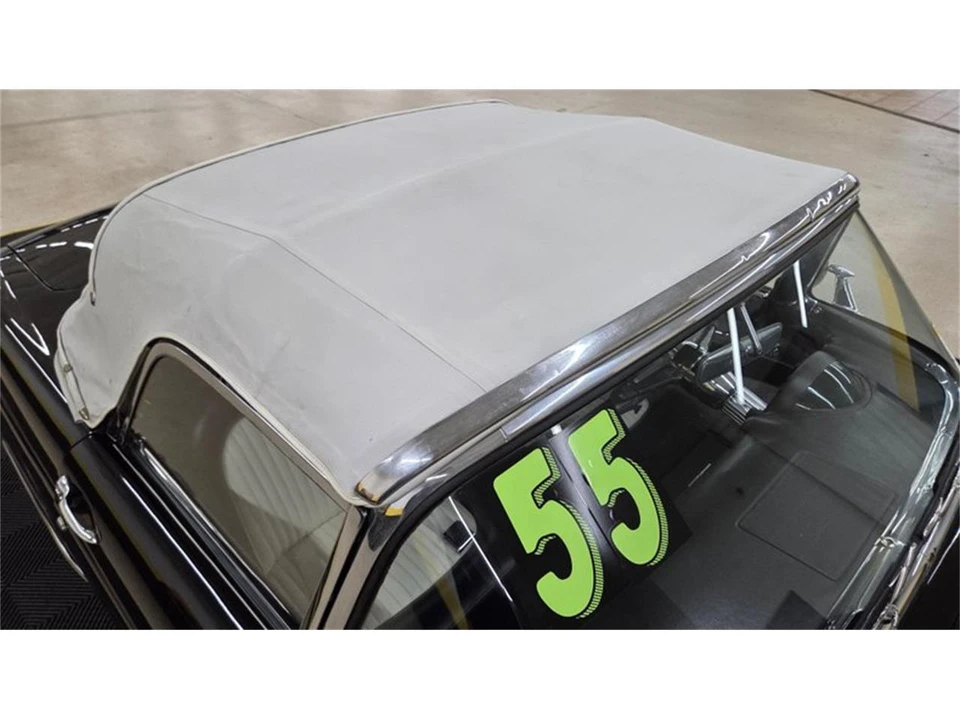 1955 Ford Thunderbird 1st Gen - Image 26 of 31