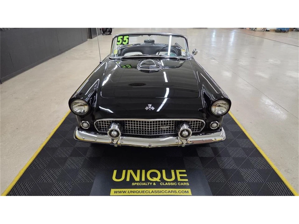 1955 Ford Thunderbird 1st Gen - Image 2 of 31