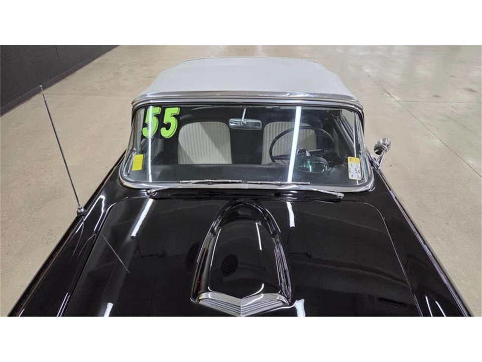 1955 Ford Thunderbird 1st Gen - Image 22 of 31