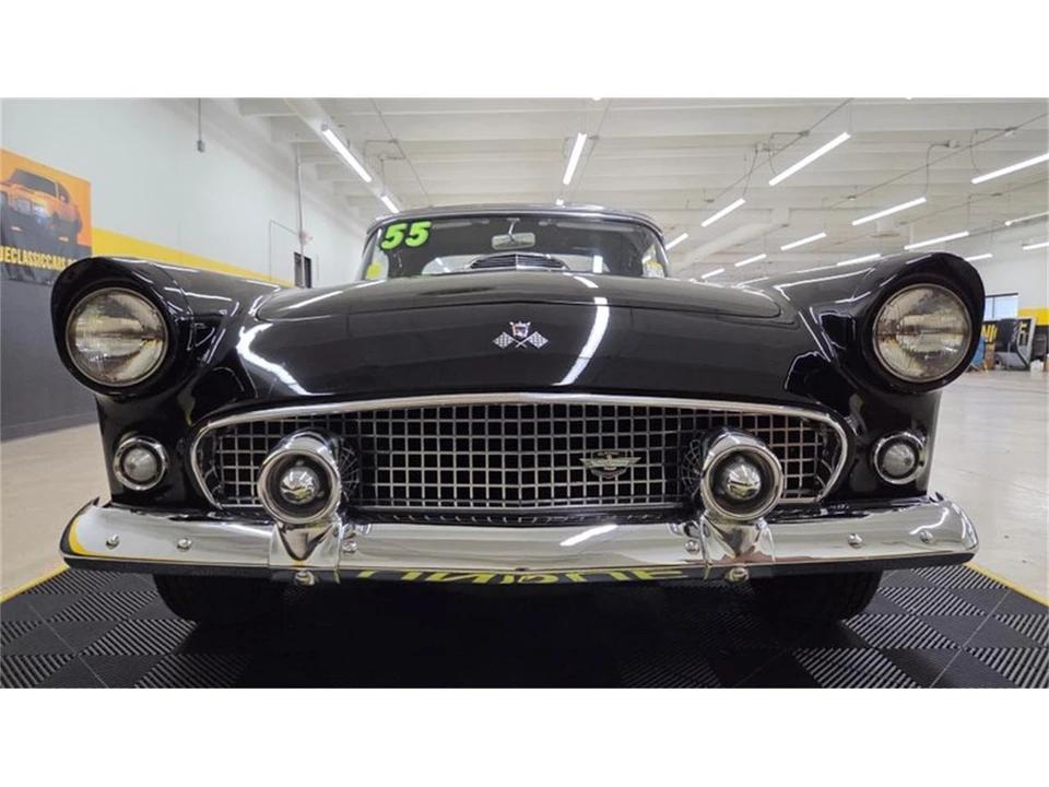1955 Ford Thunderbird 1st Gen - Image 17 of 31