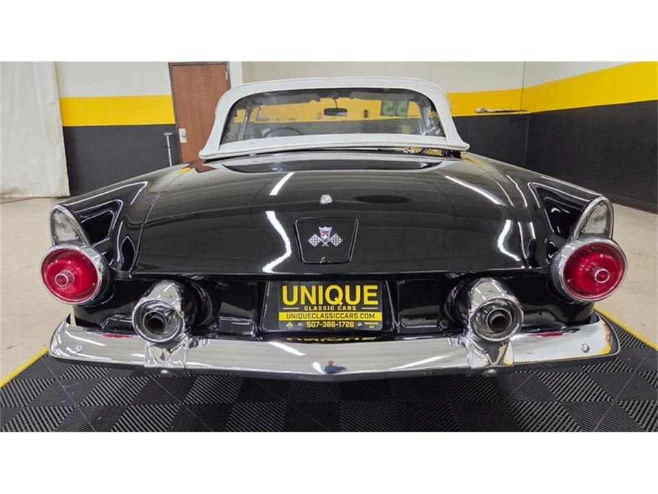 1955 Ford Thunderbird 1st Gen - Image 13 of 31