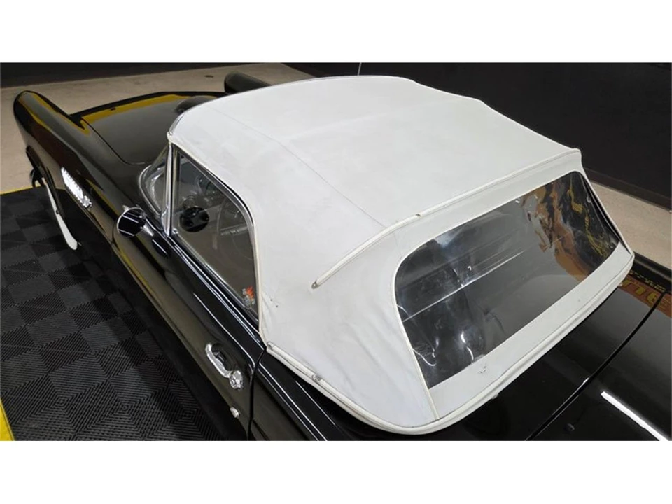 1955 Ford Thunderbird 1st Gen - Image 24 of 31