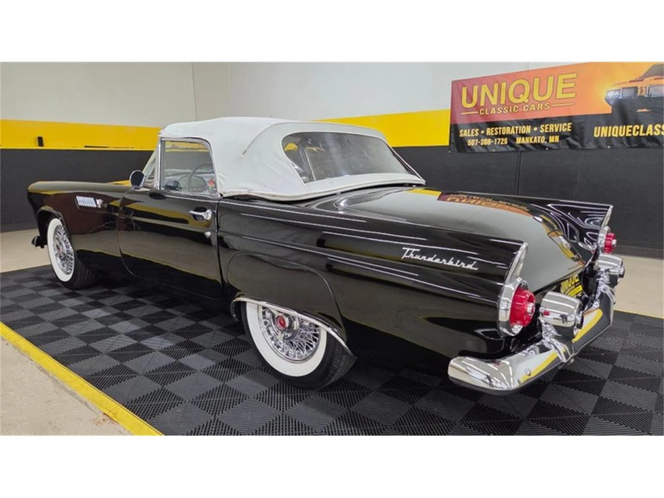 1955 Ford Thunderbird 1st Gen - Image 14 of 31