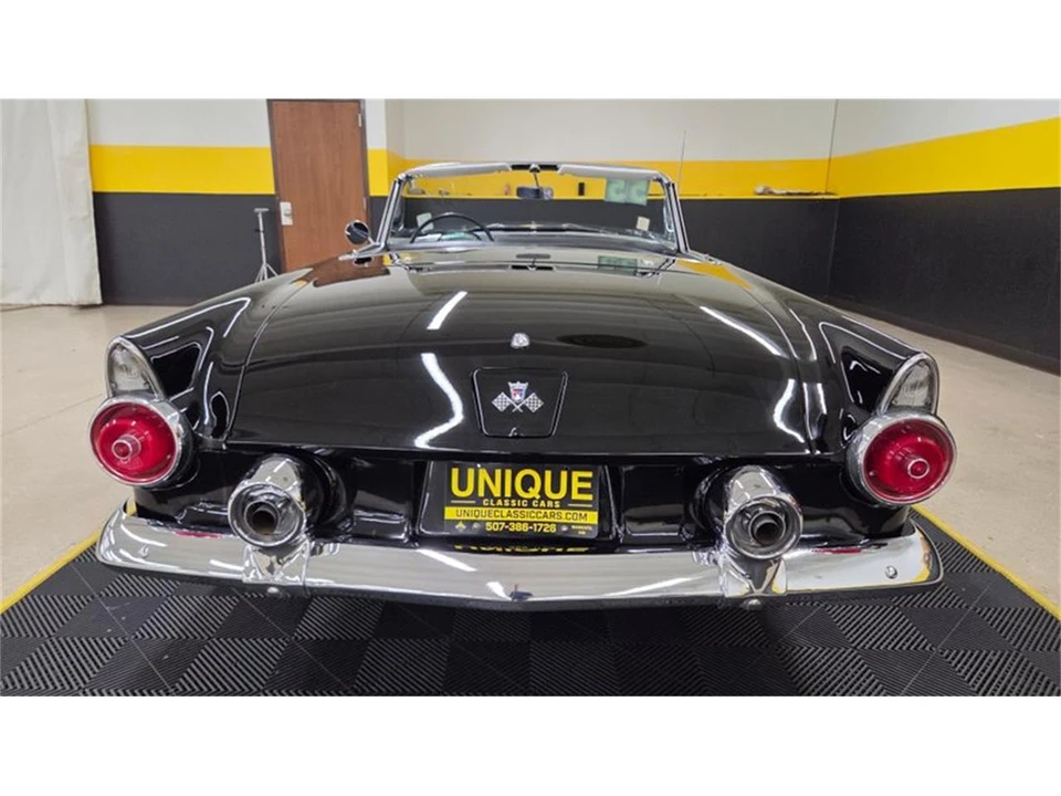 1955 Ford Thunderbird 1st Gen - Image 5 of 31