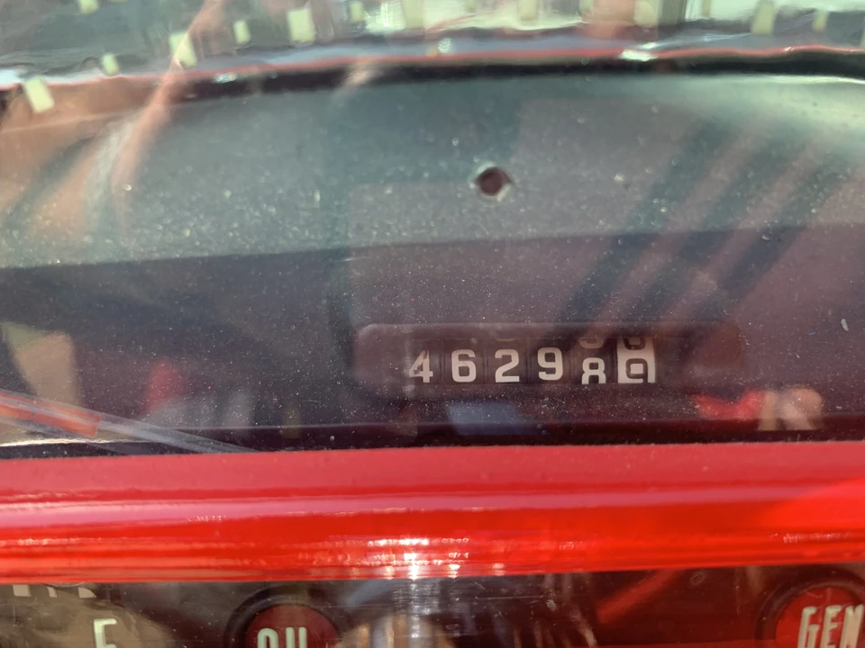 1955 Ford Thunderbird 1st Gen - Image 31 of 31