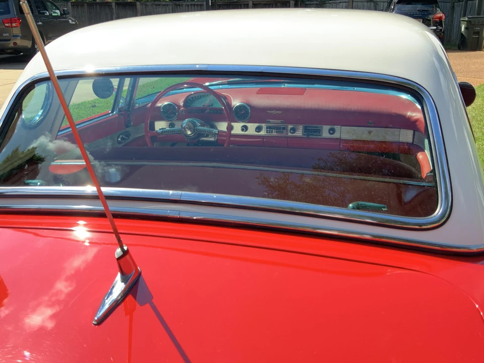 1955 Ford Thunderbird 1st Gen - Image 25 of 31