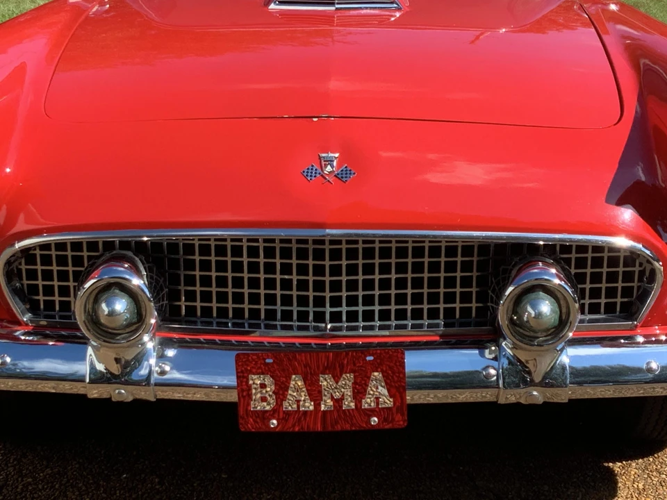 1955 Ford Thunderbird 1st Gen - Image 18 of 31
