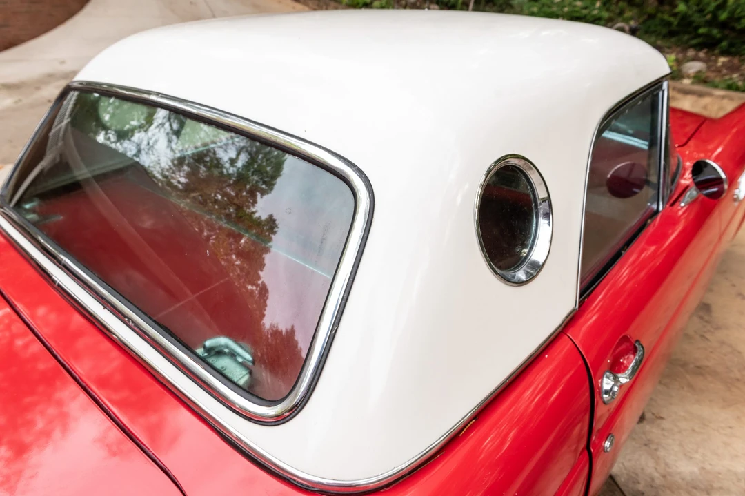 1955 Ford Thunderbird 1st Gen - Image 29 of 31