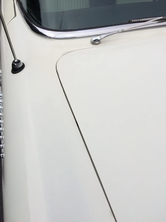 1955 Ford Thunderbird 1st Gen - Image 21 of 31