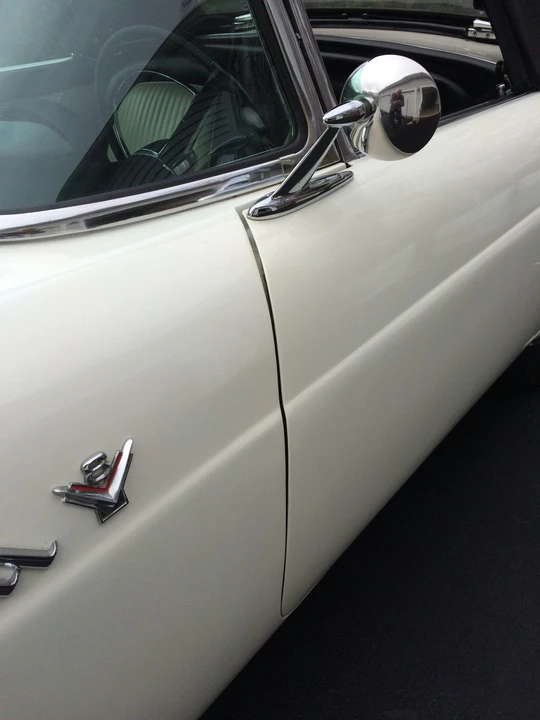 1955 Ford Thunderbird 1st Gen - Image 16 of 31
