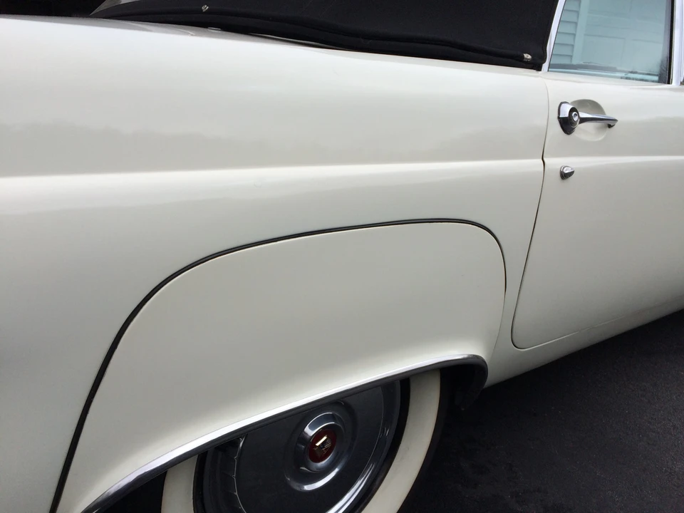 1955 Ford Thunderbird 1st Gen - Image 29 of 31