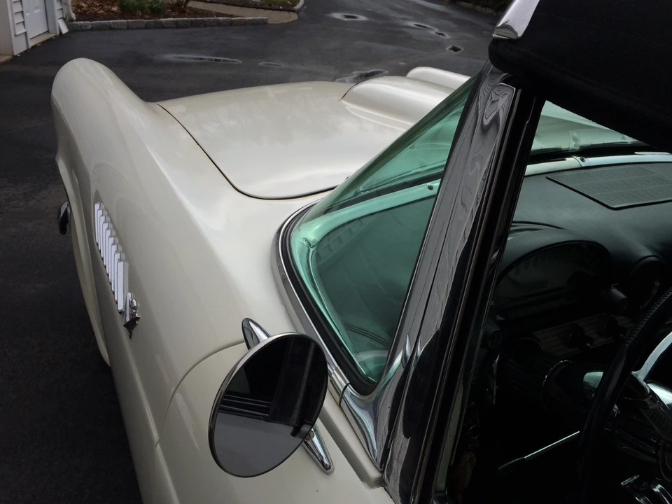 1955 Ford Thunderbird 1st Gen - Image 18 of 31