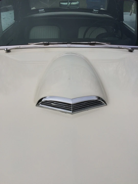 1955 Ford Thunderbird 1st Gen - Image 13 of 31