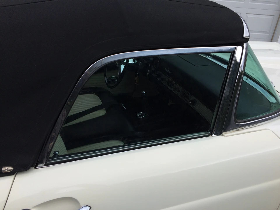 1955 Ford Thunderbird 1st Gen - Image 30 of 31