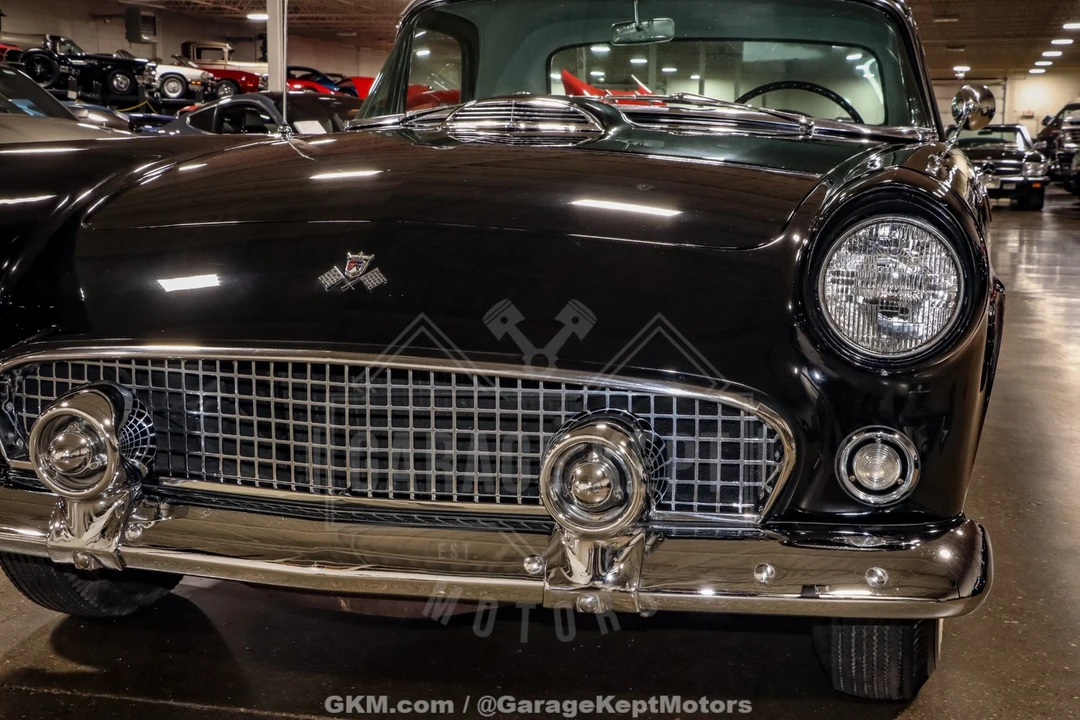 1955 Ford Thunderbird 1st Gen - Image 20 of 21