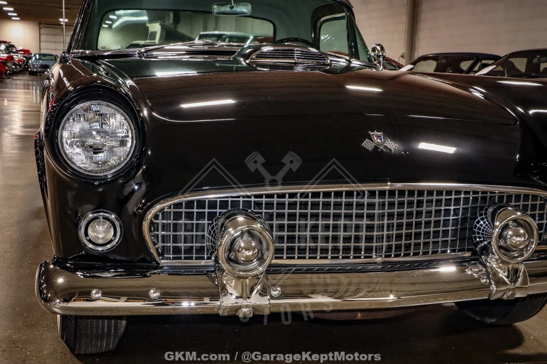 1955 Ford Thunderbird 1st Gen - Image 19 of 21