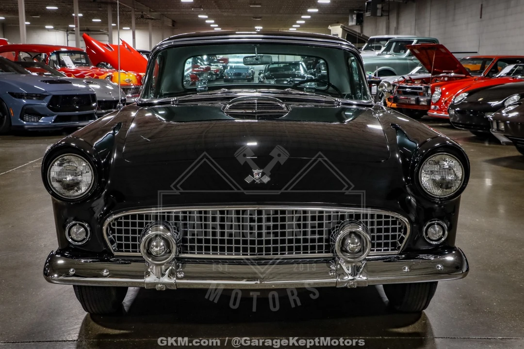 1955 Ford Thunderbird 1st Gen - Image 21 of 21