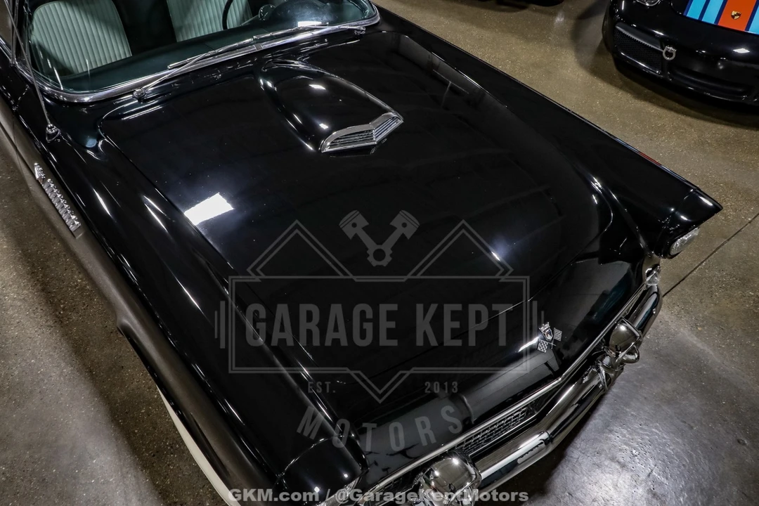 1955 Ford Thunderbird 1st Gen - Image 16 of 21