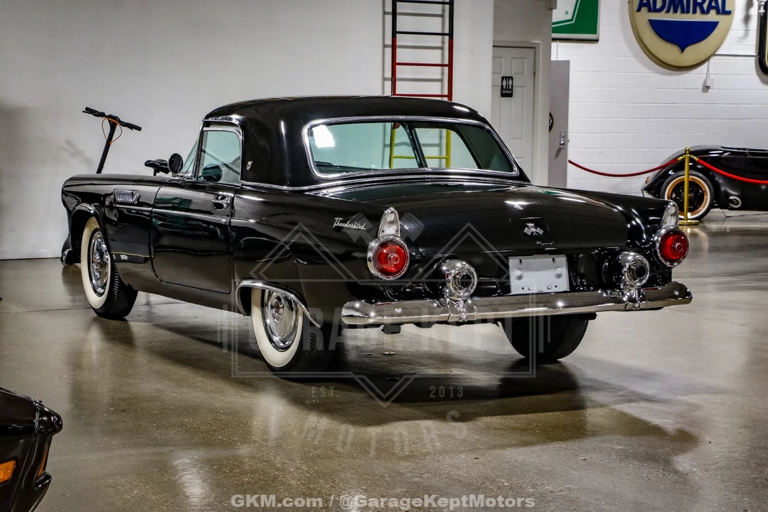 1955 Ford Thunderbird 1st Gen - Image 9 of 21