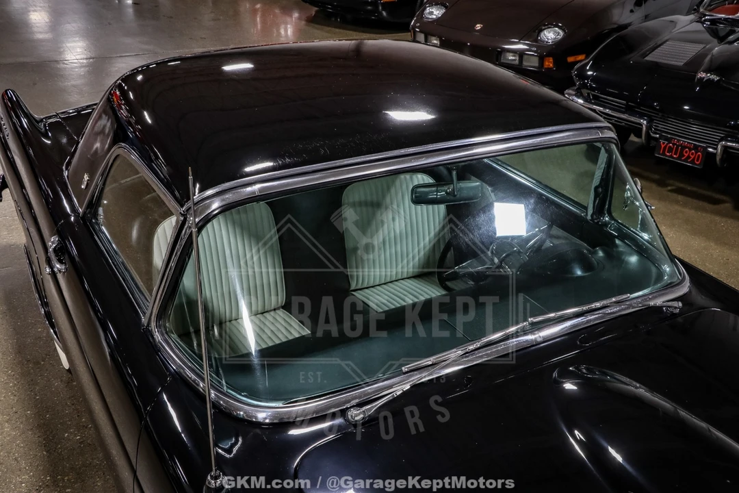 1955 Ford Thunderbird 1st Gen - Image 17 of 21