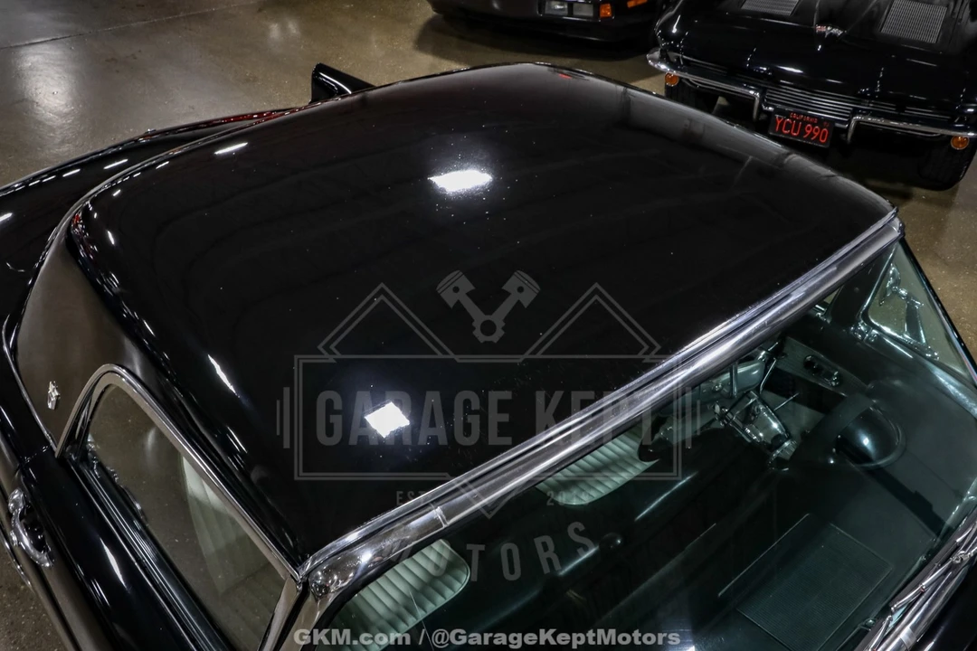 1955 Ford Thunderbird 1st Gen - Image 18 of 21