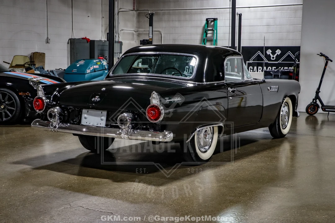 1955 Ford Thunderbird 1st Gen - Image 10 of 21
