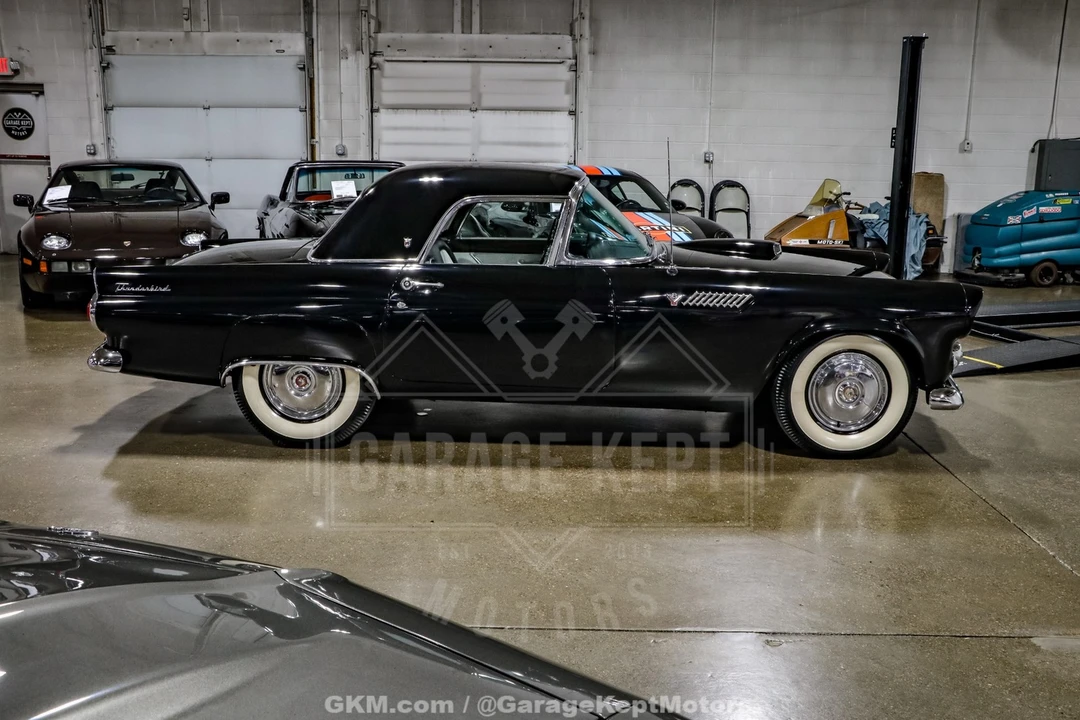 1955 Ford Thunderbird 1st Gen - Image 12 of 21